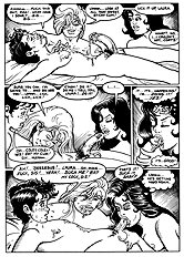 Hard Throb 1