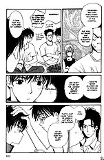 Mainichi Seiten Vol.1