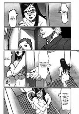 A Dangerous Game [Junny][ENG]