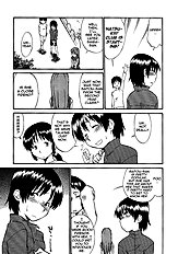 The Pure & Naive Kaichigo