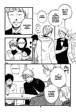Mankai Darling Vol.1