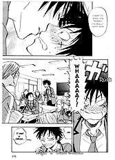 Aitsu No Daihonmei Vol.1