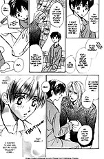 Oteuchi Kakugo vol.1