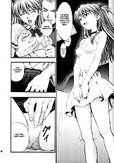 N2 Bomb! (Neon Genesis Evangelion) [Sick Boys] [ENG]