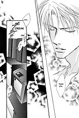 Deki No Ii Kiss Warui Kiss Vol.3
