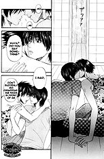 Hikago - I Know the Name of That Feeling ENG