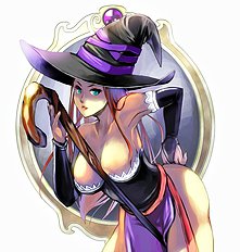 Dragons Crown 4