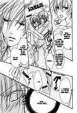 Exclusive Love Contract
