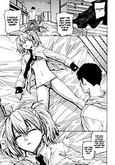 Angraecum [Otsuka Kotora][ENG]