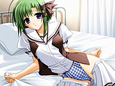 Navel Shuffle