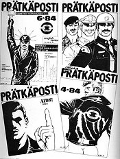 Art 80s