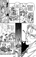 After 5 Wa Kiss No Ame Vol.1