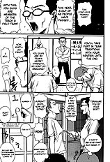 Erotic Runner Play And Go!! [Fueta Kishi][ENG]