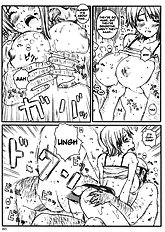 Kuuzou Zikken Vol. 5[ENG]