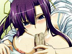 Crazy big tits hentai archive