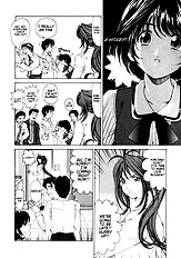 Virgin Na Kankei 1