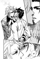 Ikujinashi No Shiawase Vol.1