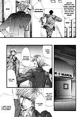 Inu To Omawarisan