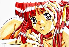 Doukyusei [Elf ]