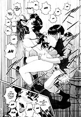 N2 Bomb! (Neon Genesis Evangelion) [Sick Boys] [ENG]
