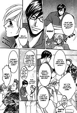 Fake Na Junjou