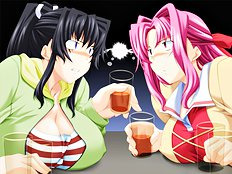Bazooka Cafe
