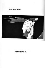 Warera no Houfuku no Tameni Shi ni Irite