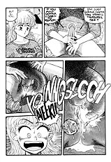 Hot Tails 3