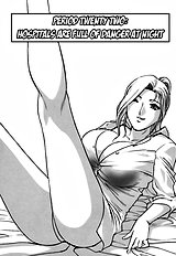 Boing Boing Teacher Vol. 3 [hidemaru] [english][ENG]