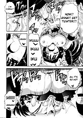 Kore ga Ore-sama no Maid-tachi