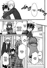 Goshujinsama Ni Ki Wo Tsukete