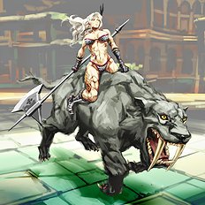 Dragons Crown 4