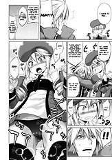 Break Blue[ENG]