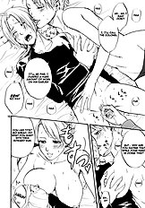 Fullmetal Alchemist - Soix 3[ENG]