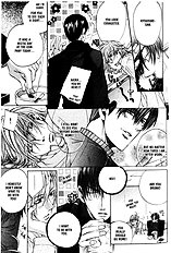 Love Seeker Vol.1