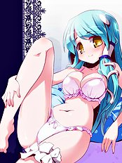 Hasumi Milk