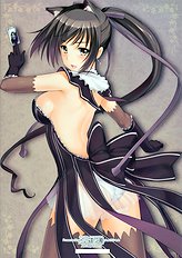 Shining Erotic Book