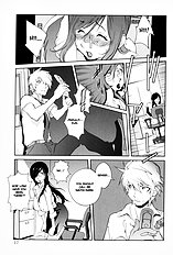 Mitsunyuu Kotoyoshi[ENG]