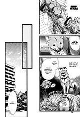 Inu To Omawarisan