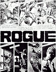 Rogue