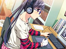 Kousaka Lori