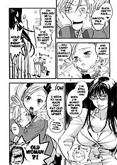 Pink Sniper (Uncensored)[ENG]