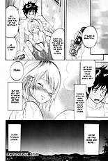 Chiro Onda - Koisuru Naked Girl Ch 1-10 [Cire & Desudesu][ENG]