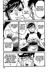 Boing Boing Teacher Vol 2[ENG]