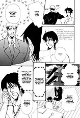 Koibito Wa Body Guard