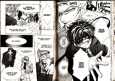 Our Kingdom Vol.6