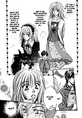 Koi Cha No Osahou Vol.2