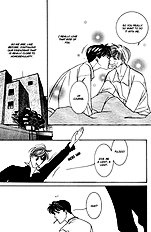 Koi Ga Bokura Wo Yurusu Hani Vol.3