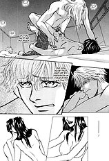 Koibito Wa Body Guard