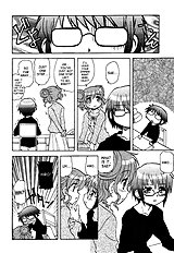 Tougall Kai - Sunlight Yellow Sprout-Drive[ENG]